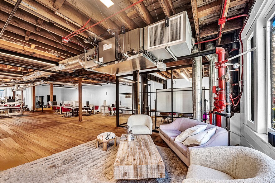 More Photos Of 734 S Main St, Los Angeles Loft Creative Space For Lease