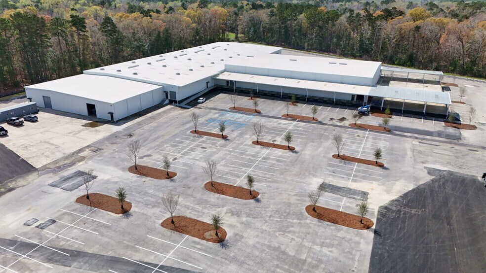 More Photos Of 860 Main Rd, Johns Island Industrial For Lease