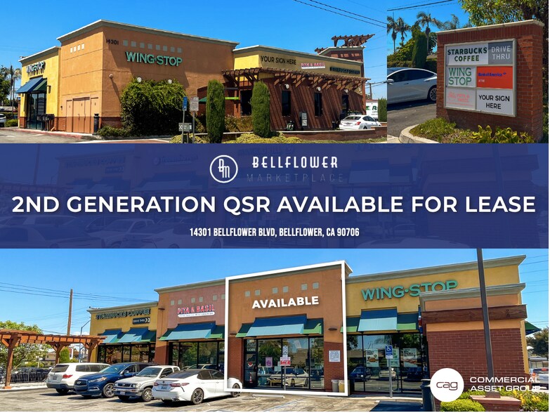 More Photos Of 9754 Rosecrans Blvd, Bellflower Unknown For Sale