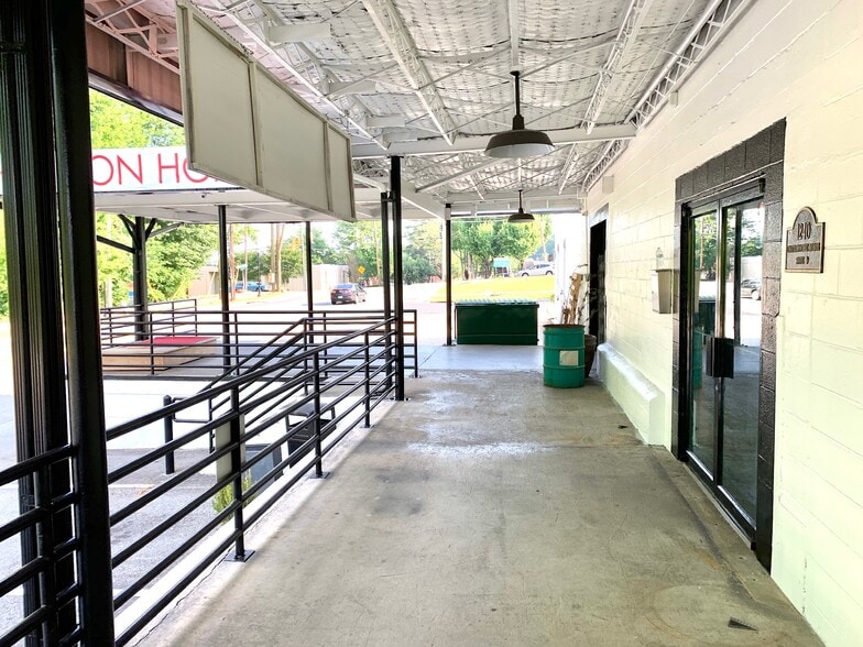 More Photos Of 1240 Old Chattahoochee Ave NW, Atlanta Flex For Lease