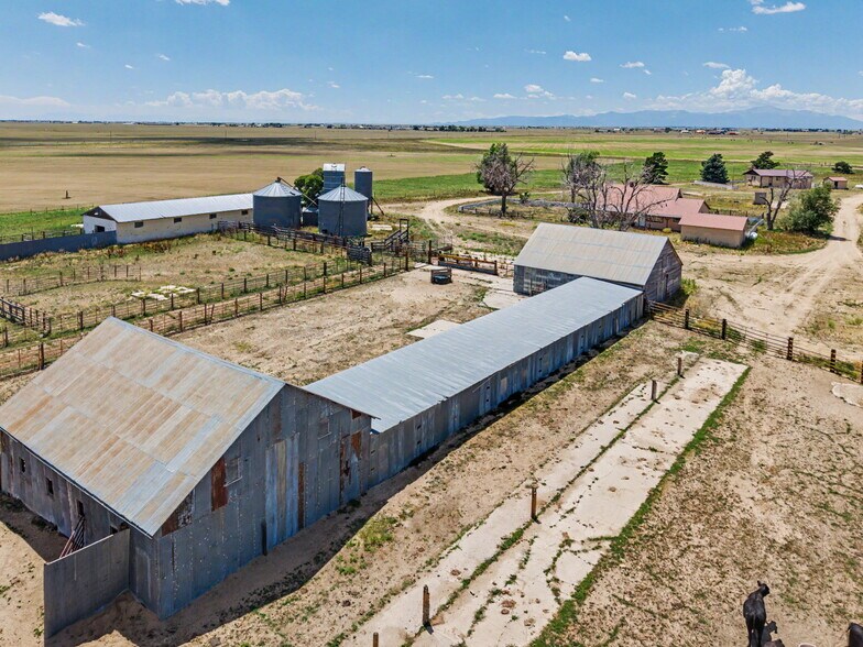 More Photos Of 5080 Salladay Rd, Calhan Land For Sale