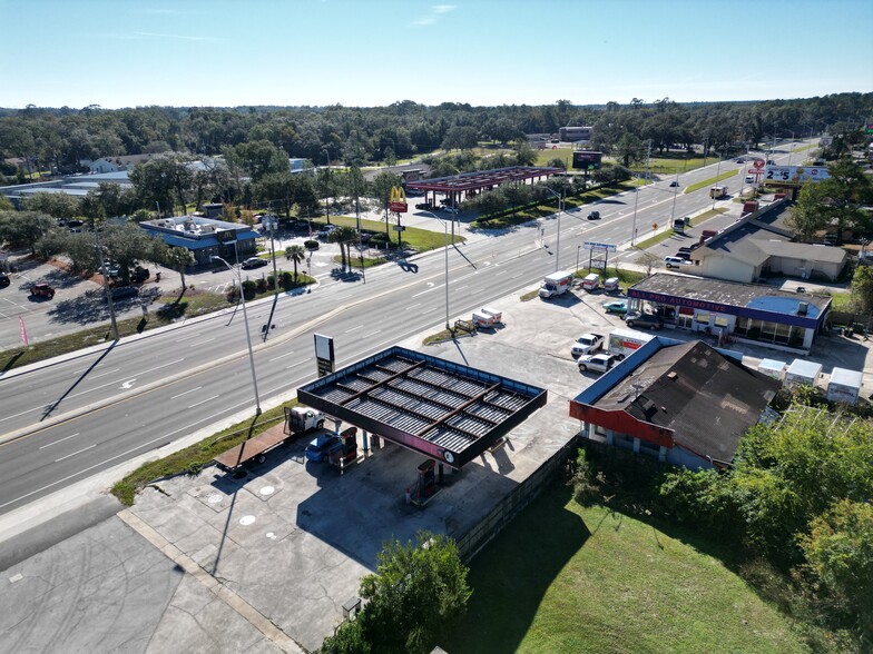 More Photos Of 2486 Blanding Blvd, Middleburg Auto Repair For Sale