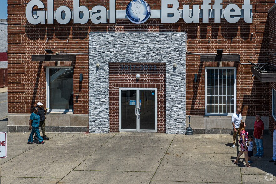 More Photos Of 3017-3023 Hempstead Tpke, Levittown Storefront Retail Office For Lease