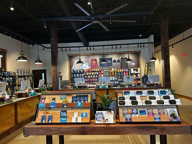 More Photos Of 4114-4120 W Stadium Dr, Kalamazoo Freestanding For Sale