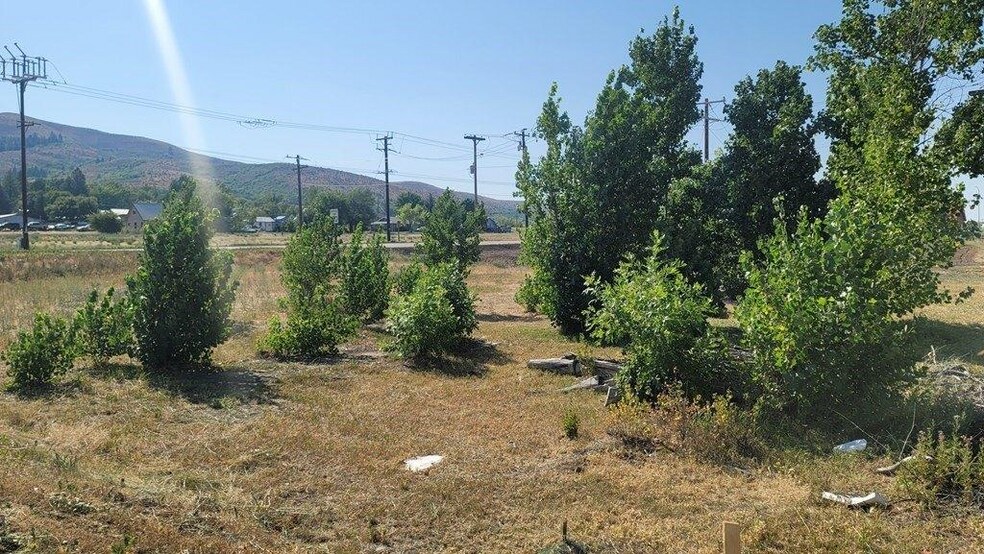 More Photos Of 403 Illinois Ave, Council Land For Sale