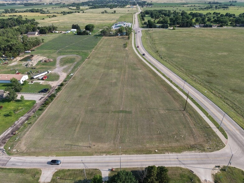 More Photos Of 2311 W Walker Rd, North Platte Land For Sale