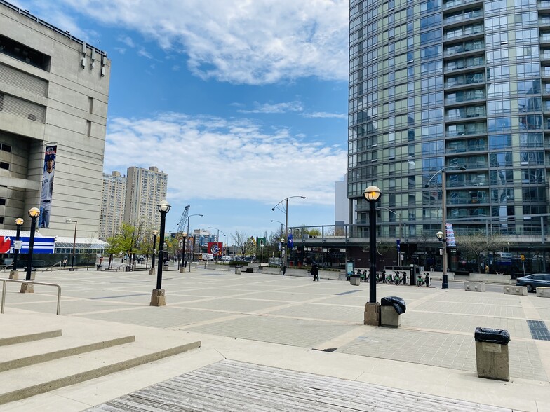 Primary Photo Of 65 Navy Wharf, Toronto Land For Lease