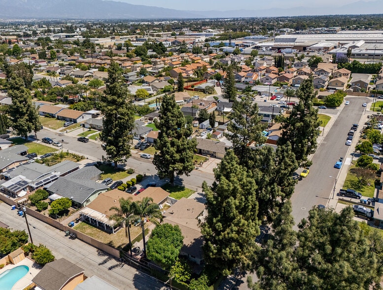 More Photos Of 1845 Norval St, Pomona Multifamily For Sale