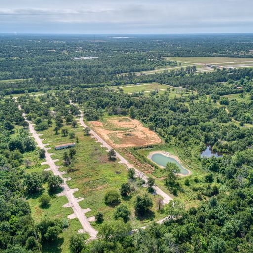 More Photos Of Slagel, Newalla Land For Sale