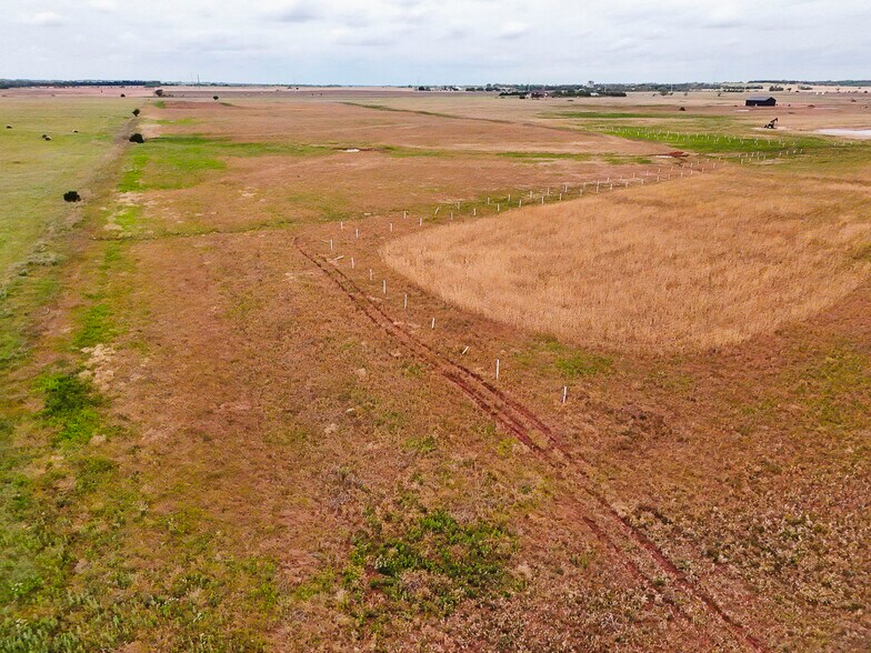 More Photos Of 0000 SE 30th St., Murdock Land For Sale