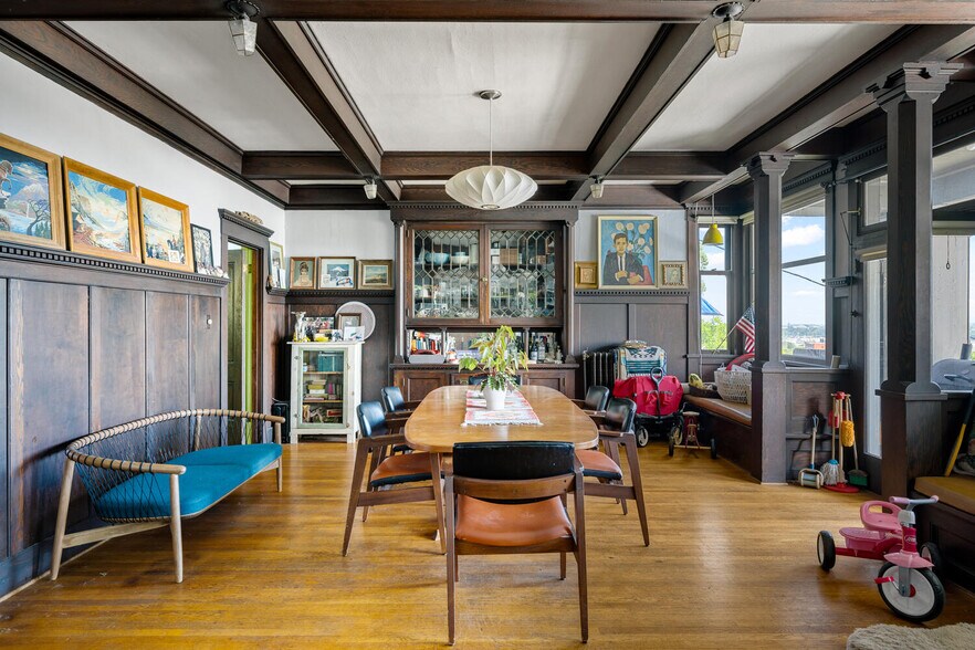 More Photos Of , Portland Multifamily For Sale