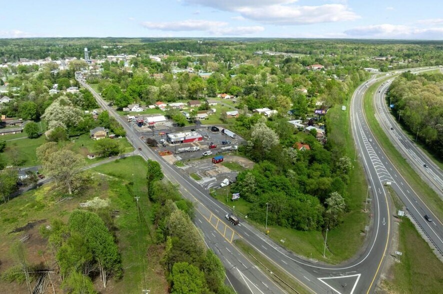 More Photos Of 920 S Holly St, Monterey Land For Sale