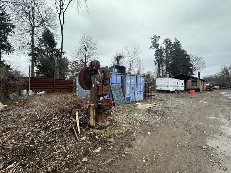 More Photos Of 2340 E US Highway 22, Union Township Manufacturing For Sale