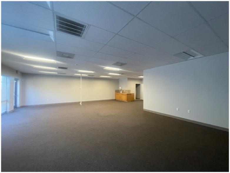 More Photos Of 1129 Corporation Pky, Raleigh Showroom For Sale