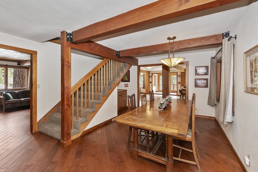 More Photos Of 39128 N Shore Dr, Fawnskin Specialty For Sale