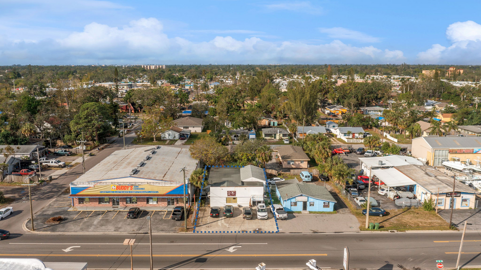 Primary Photo Of 2506 9th St, Bradenton Freestanding For Sale