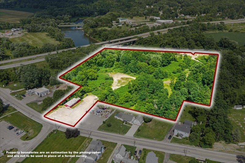 Primary Photo Of 20 Main St, Windsor Township Land For Sale