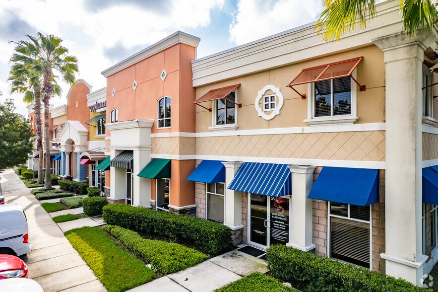 More Photos Of 8803 Futures Dr, Orlando Storefront Retail Office For Sale