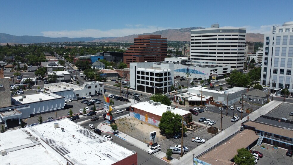 More Photos Of 552 S Virginia St, Reno Land For Lease