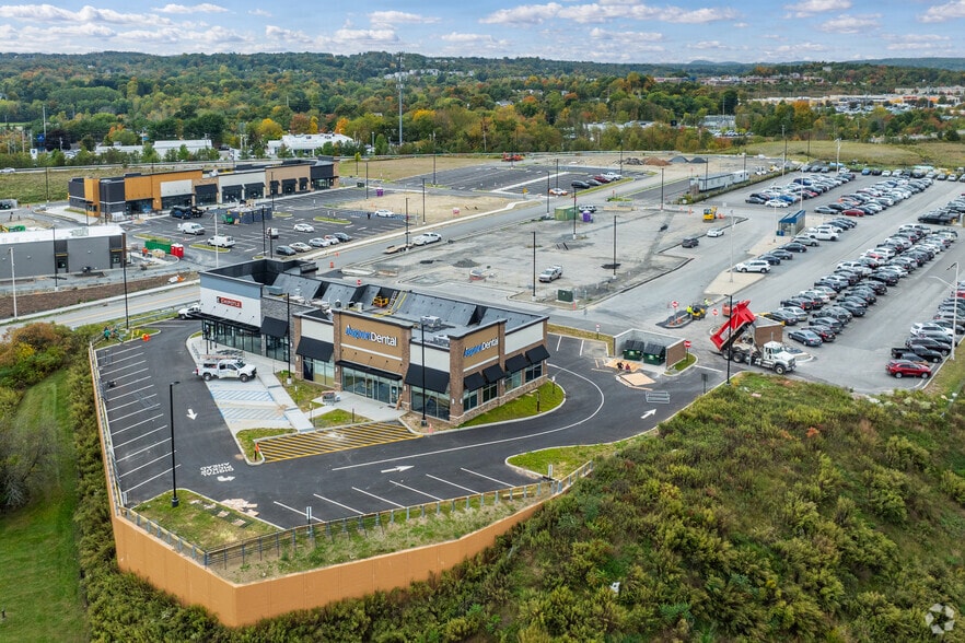 More Photos Of 6 Locey Ln, Harriman Freestanding For Lease