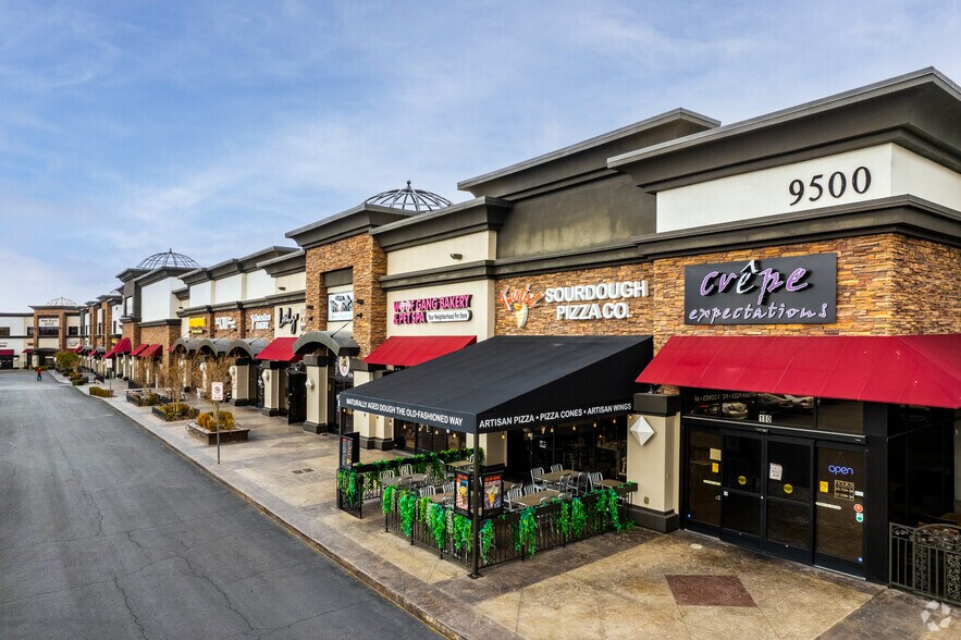 More Photos Of 9480 S Eastern Ave, Henderson Unknown For Lease
