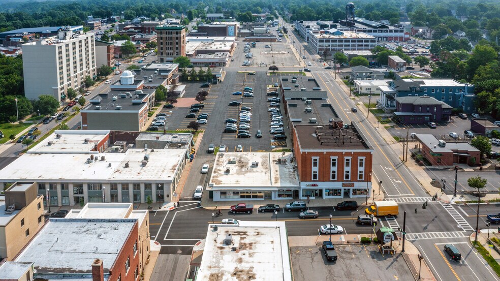 More Photos Of 40-42 Pine St, Lockport Office For Lease