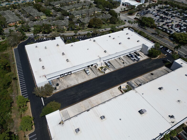 More Photos Of 2049 High Ridge Rd, Boynton Beach Industrial For Lease