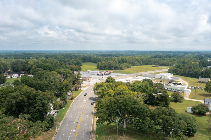 More Photos Of 858 Governor Harrison Pky, Brodnax Land For Sale