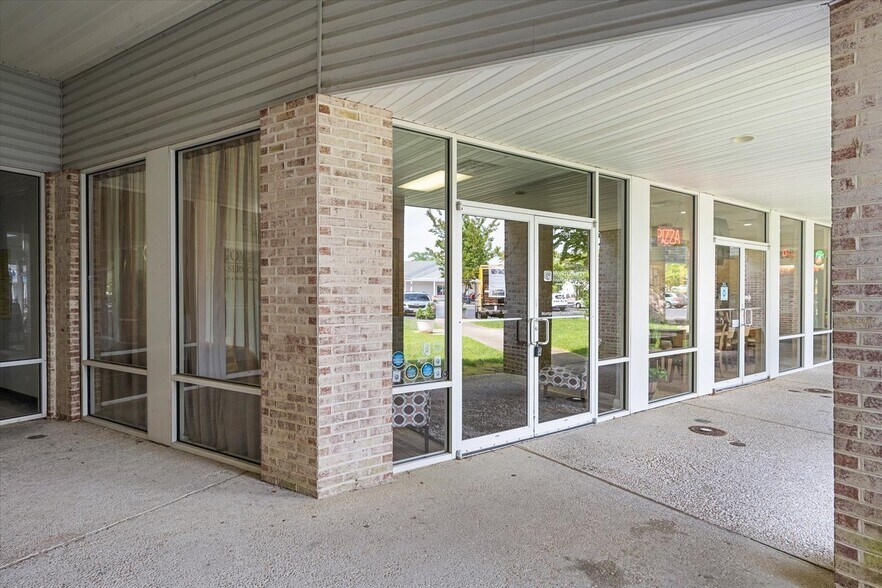 More Photos Of 11022 Nicholas Ln, Berlin Storefront Retail Office For Sale