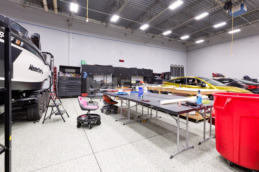 More Photos Of 1901 W 2425 S, Woods Cross Manufacturing For Lease