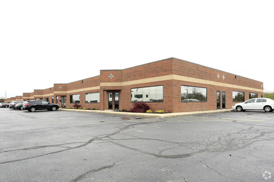 More Photos Of 30405 Solon Rd, Solon Light Manufacturing For Sale