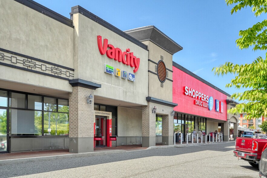 More Photos Of 1215 56th St, Delta General Retail For Lease