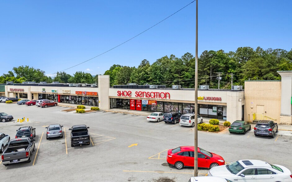 More Photos Of 207-231 Mose Dr, Sparta Unknown For Lease