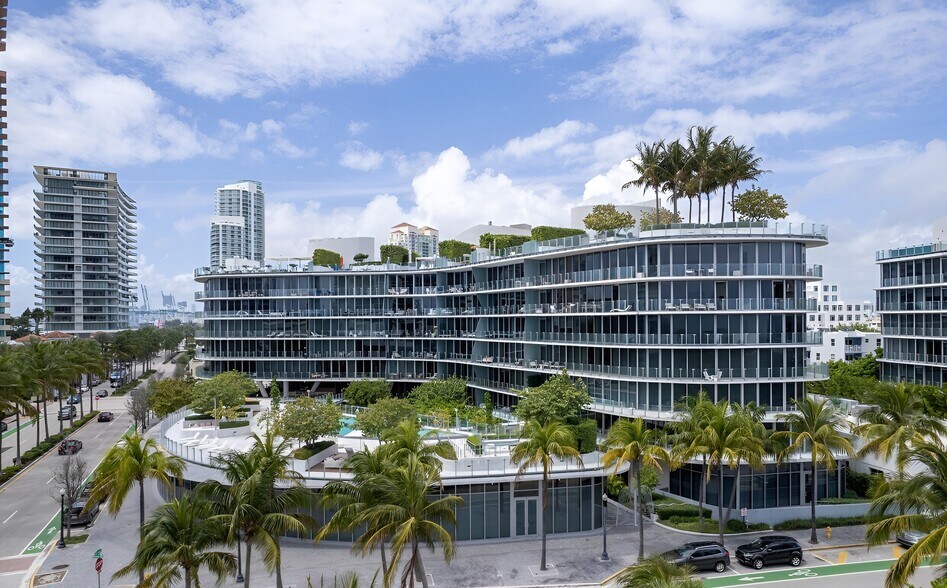 More Photos Of 1 Collins Ave, Miami Beach Apartments For Lease