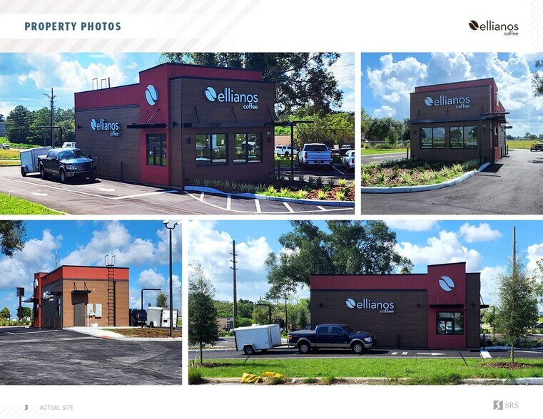 More Photos Of 101 SW 60th Ave, Ocala Fast Food For Sale