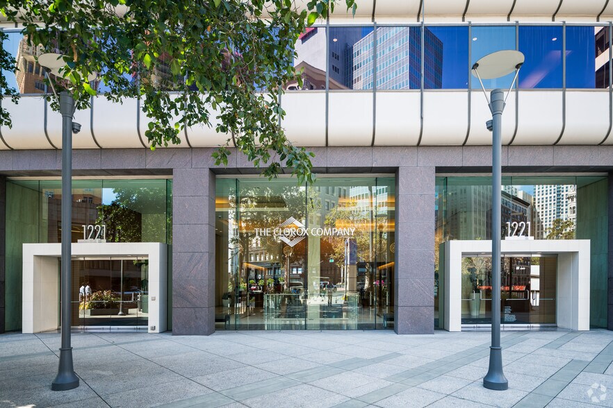 More Photos Of 1221 Broadway, Oakland Office For Lease