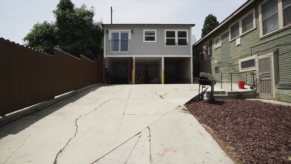 Primary Photo Of 1717-1721 Morton Ave, Los Angeles Apartments For Sale