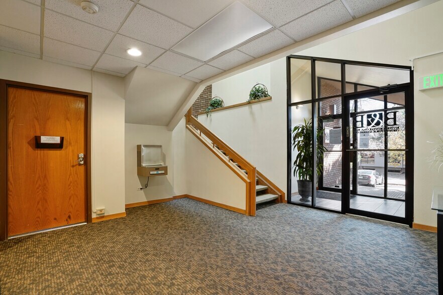 More Photos Of 5400 Ward Rd, Arvada Office For Lease