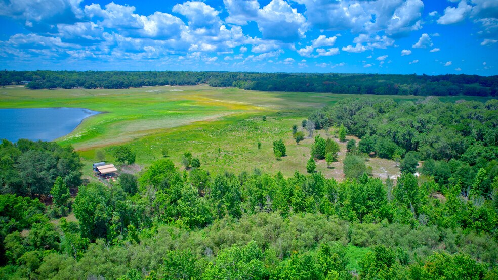 More Photos Of 3267 Neff Lake Rd, Brooksville Land For Sale