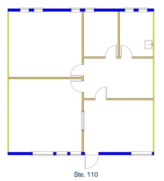 More Photos Of 841 Blossom Hill Rd, San Jose Medical For Lease