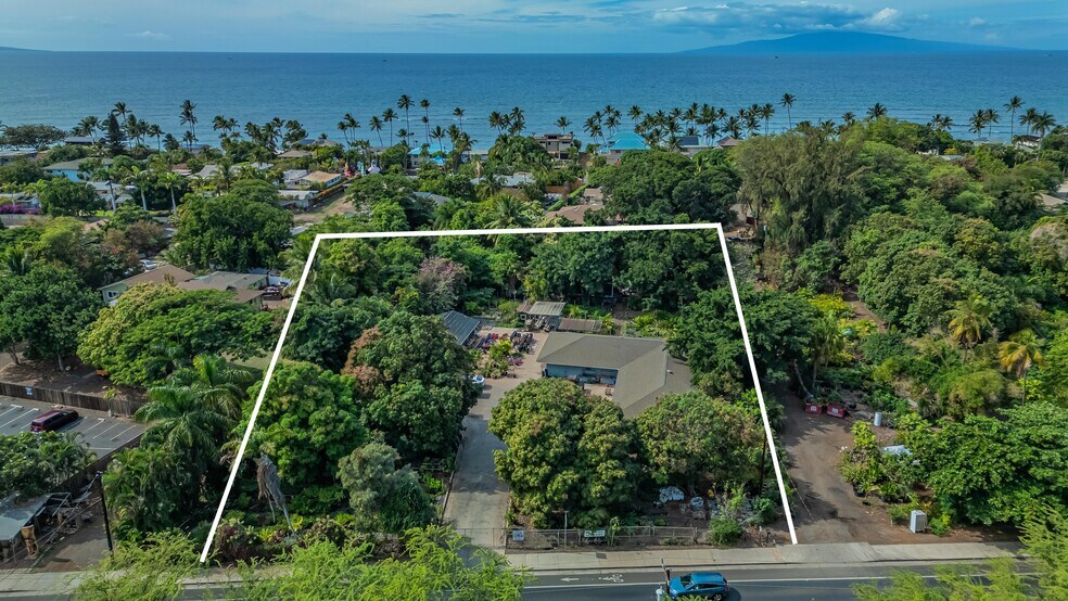 More Photos Of 1746 S Kihei Rd, Kihei Land For Sale