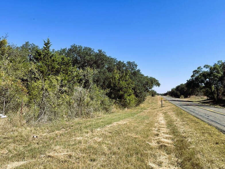 More Photos Of 1276 Farm to Market Road 574, Mullin Land For Sale