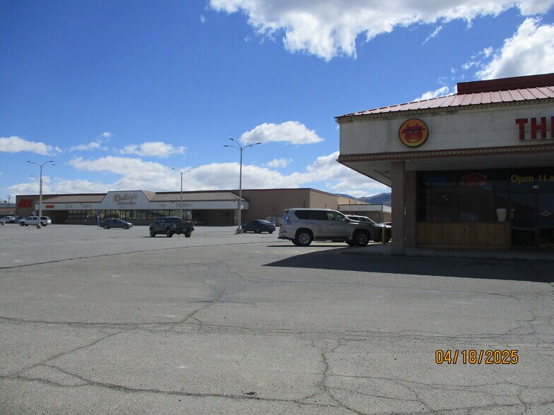 More Photos Of 1139 W Winnemucca Blvd, Winnemucca General Retail For Sale