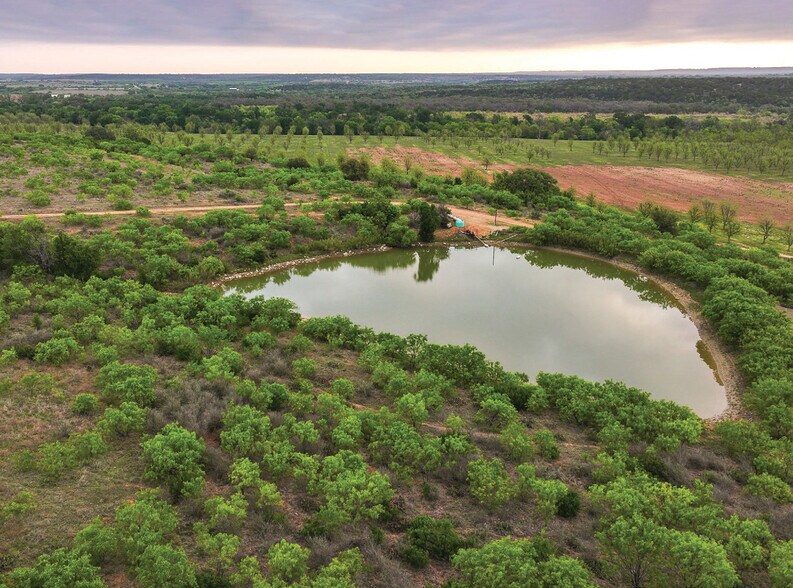 More Photos Of 450 County Road 417, Goldthwaite Land For Sale