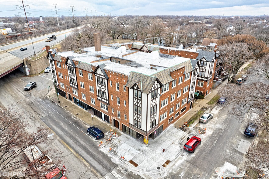 More Photos Of 7105 S Champlain Ave, Chicago Apartments For Sale