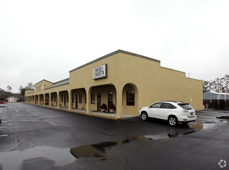 Primary Photo Of 8486 Dorchester Rd, Charleston Unknown For Lease