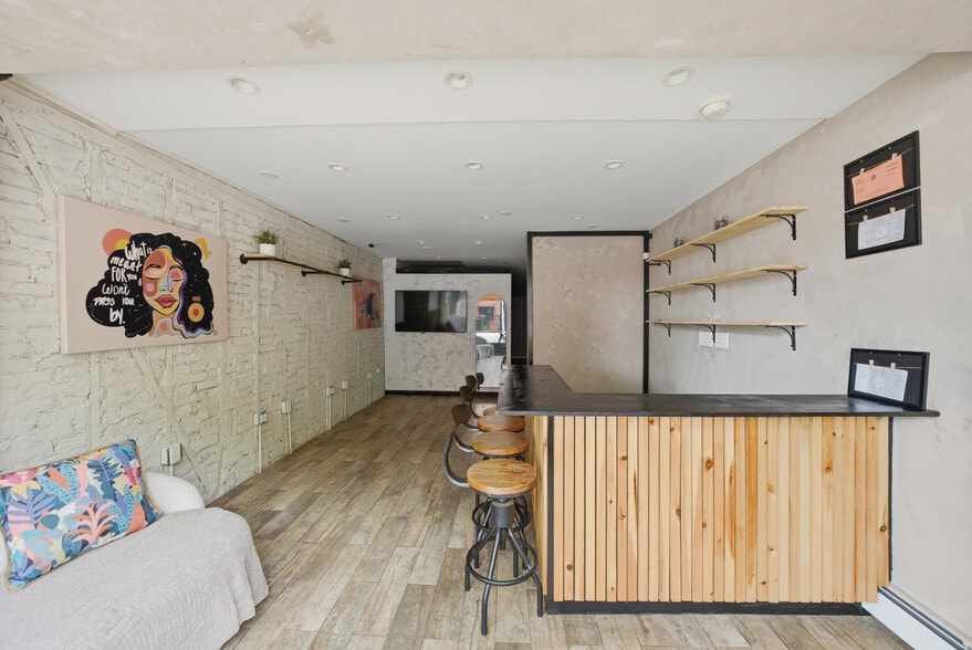 More Photos Of 120 Ralph Ave, Brooklyn Apartments For Lease