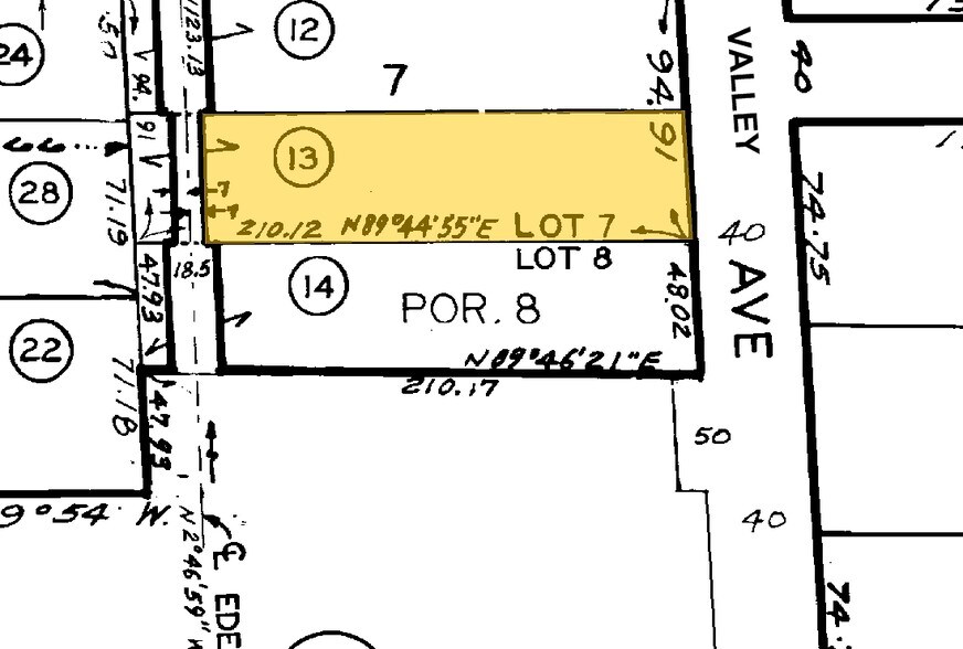 More Photos Of 663 Valley Ave, Solana Beach Loft Creative Space For Lease