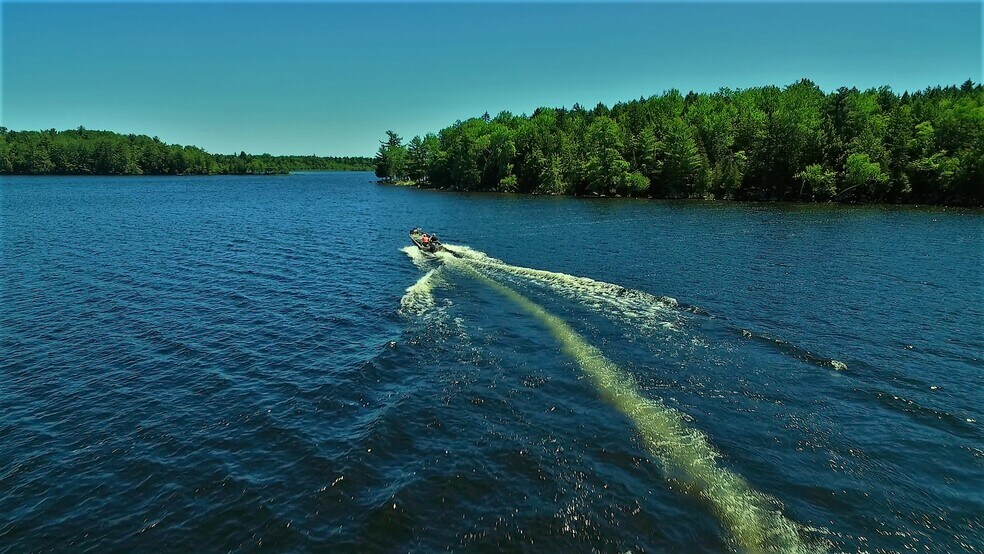 More Photos Of 239 Long Lake Camp Rd, Princeton Specialty For Sale