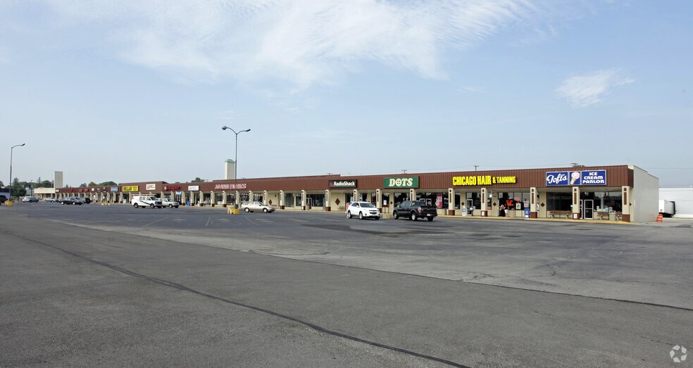 Primary Photo Of 1040-1320 Oak Harbor Rd, Fremont Unknown For Lease